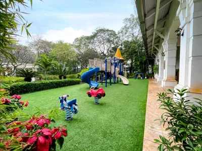 Daeha Serviced Apartment – Photos 3
