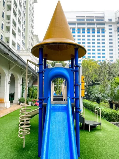 Daeha Serviced Apartment – Photos 10