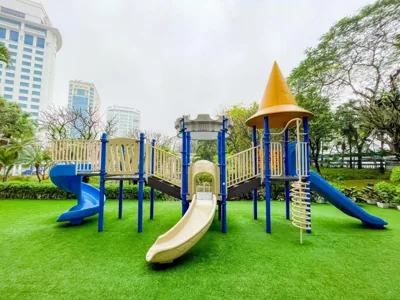 Daeha Serviced Apartment – Photos 11