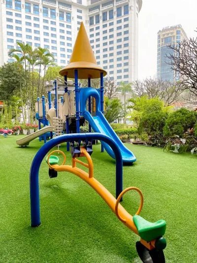 Daeha Serviced Apartment – Photos 12