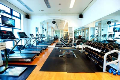 Daeha Serviced Apartment – Photos 15