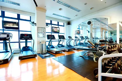 Daeha Serviced Apartment – Photos 16